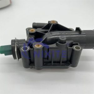 ford focus thermostat replace manufacturer