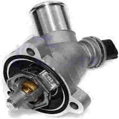 Automobile Water Tank Thermostat